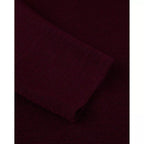 Anne - Cardigan en laine mérinos