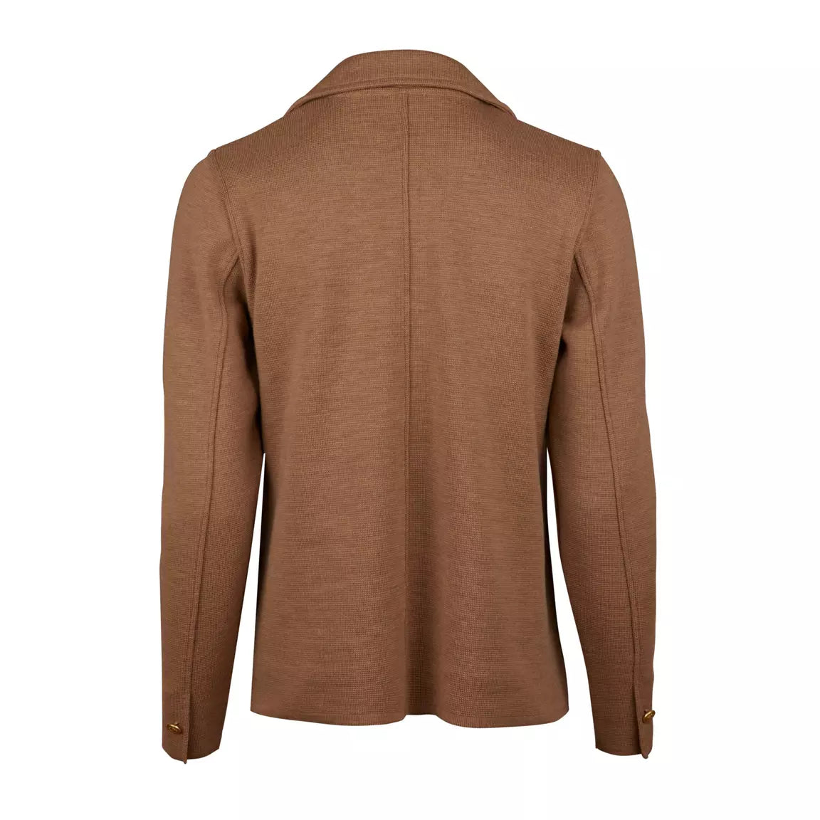 Celine - Cardigan en Maille en Laine Mérinos