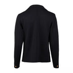 Celine - Cardigan en Maille en Laine Mérinos