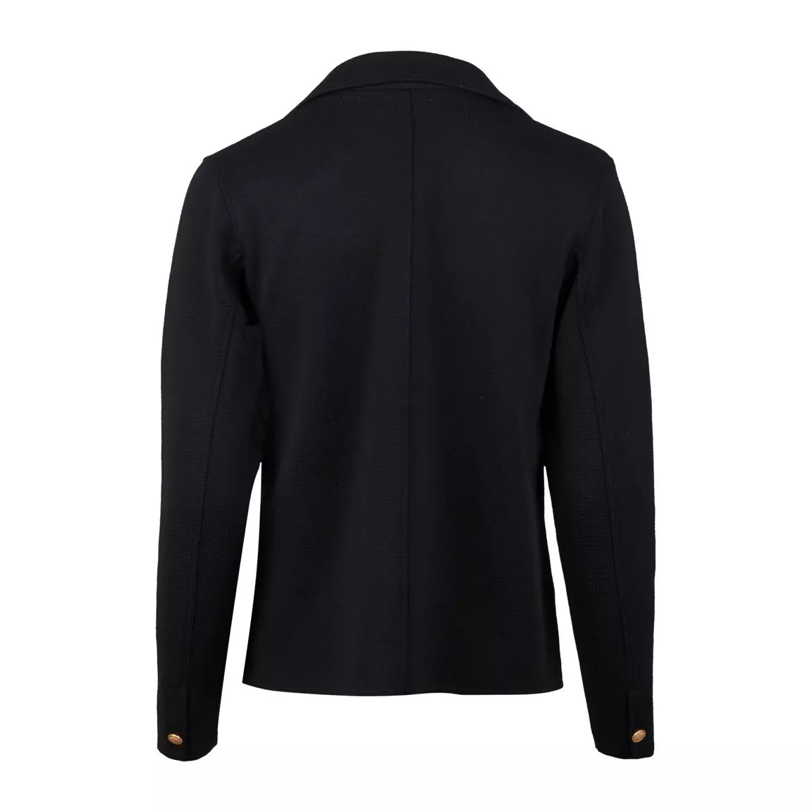 Celine - Cardigan en Maille en Laine Mérinos