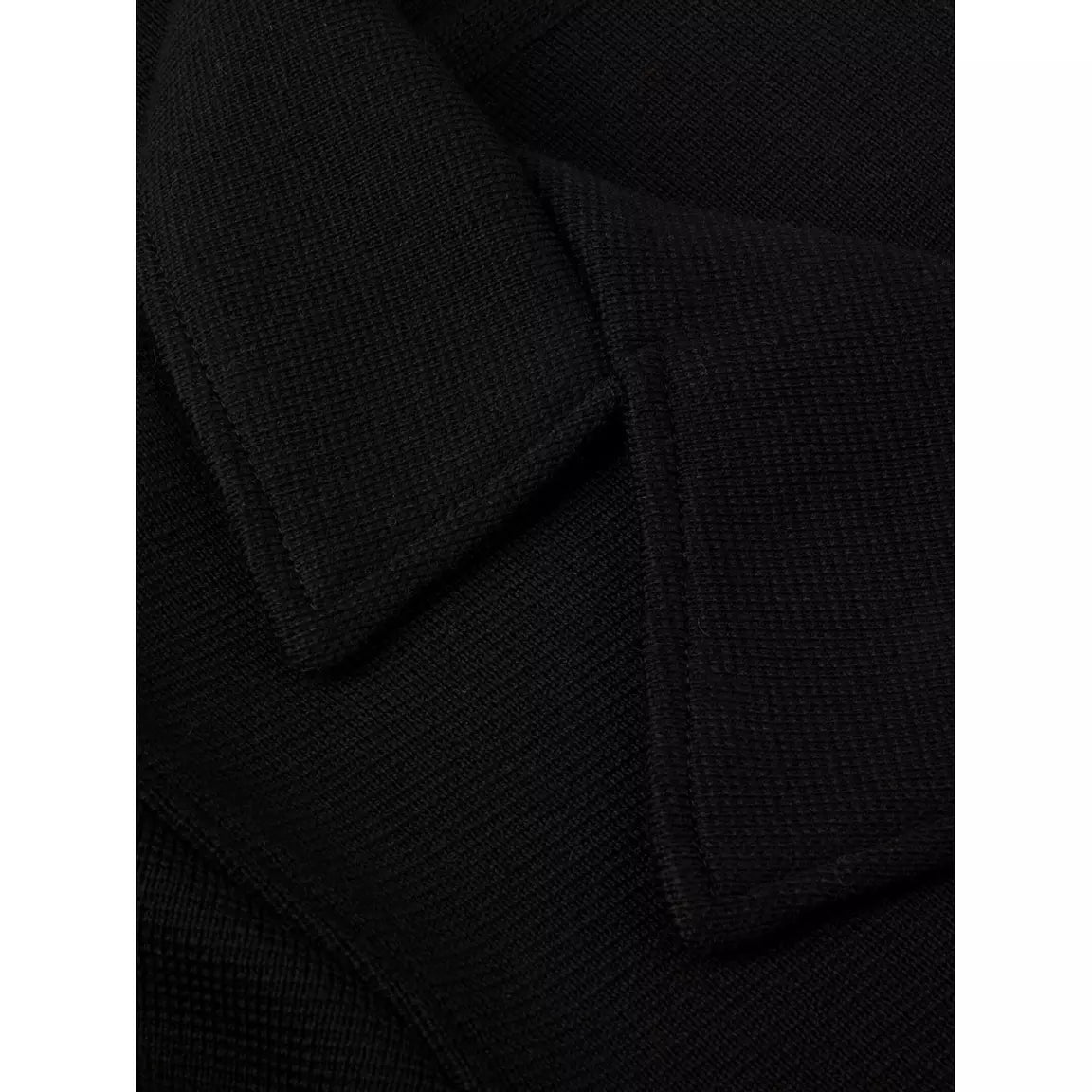 Celine - Cardigan en Maille en Laine Mérinos