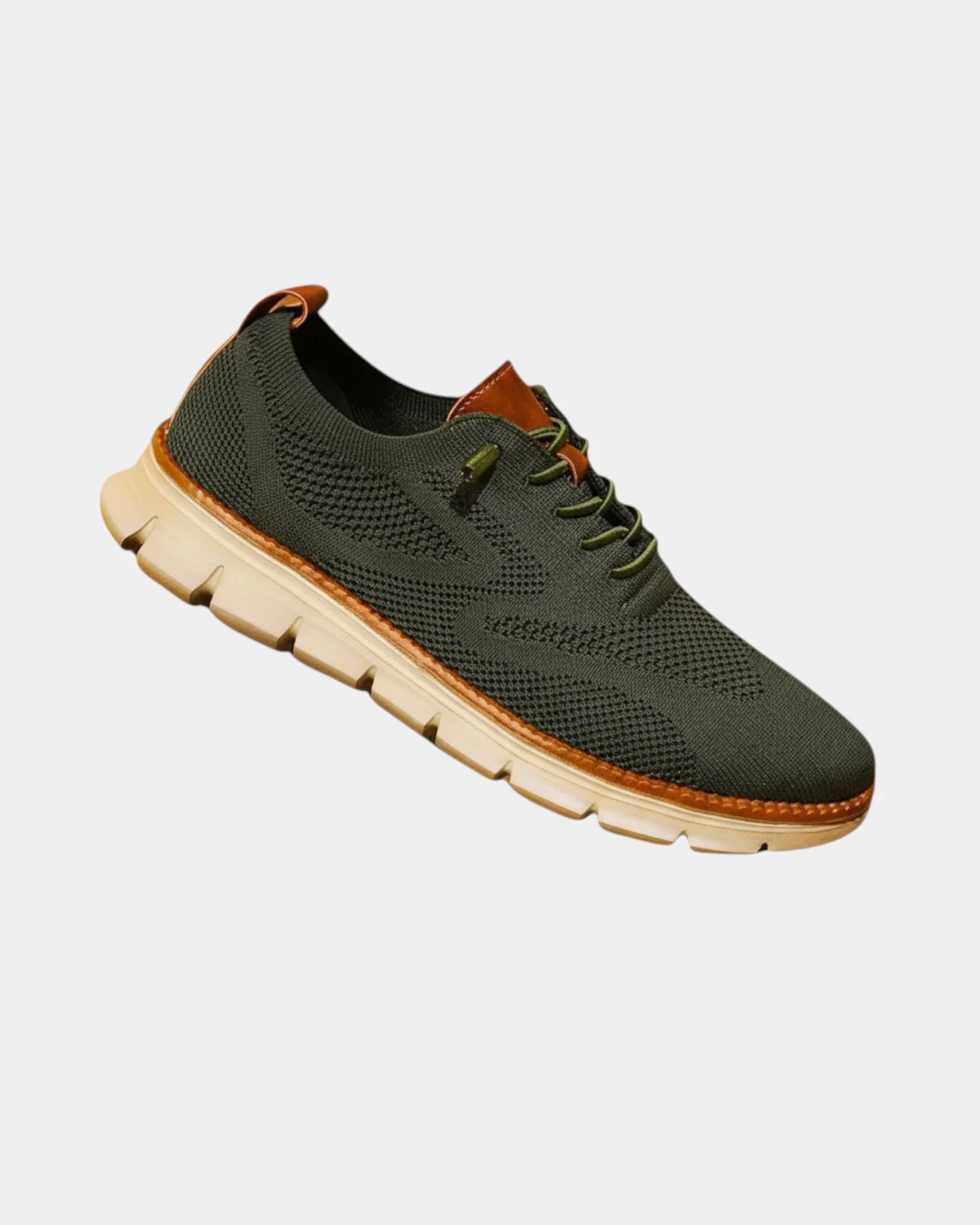 Maxime | Chaussures respirantes pour homme