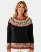 Isabella | Pull Doux au Style Raffiné