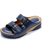 Aiglantina | Sandales orthopédiques confort