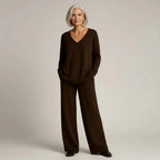Anny | Élégant Ensemble Confortable