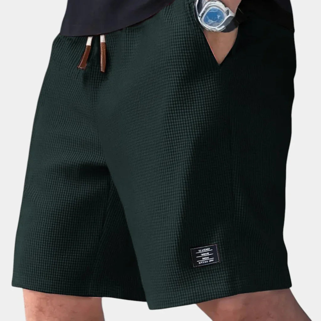 Noah | Shorts élégants d'été