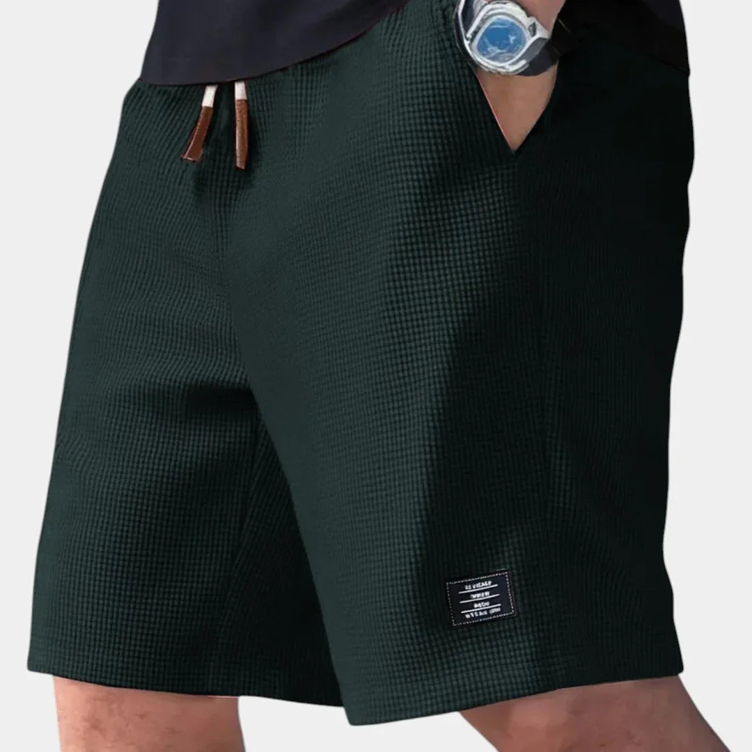 Noah | Shorts élégants d'été
