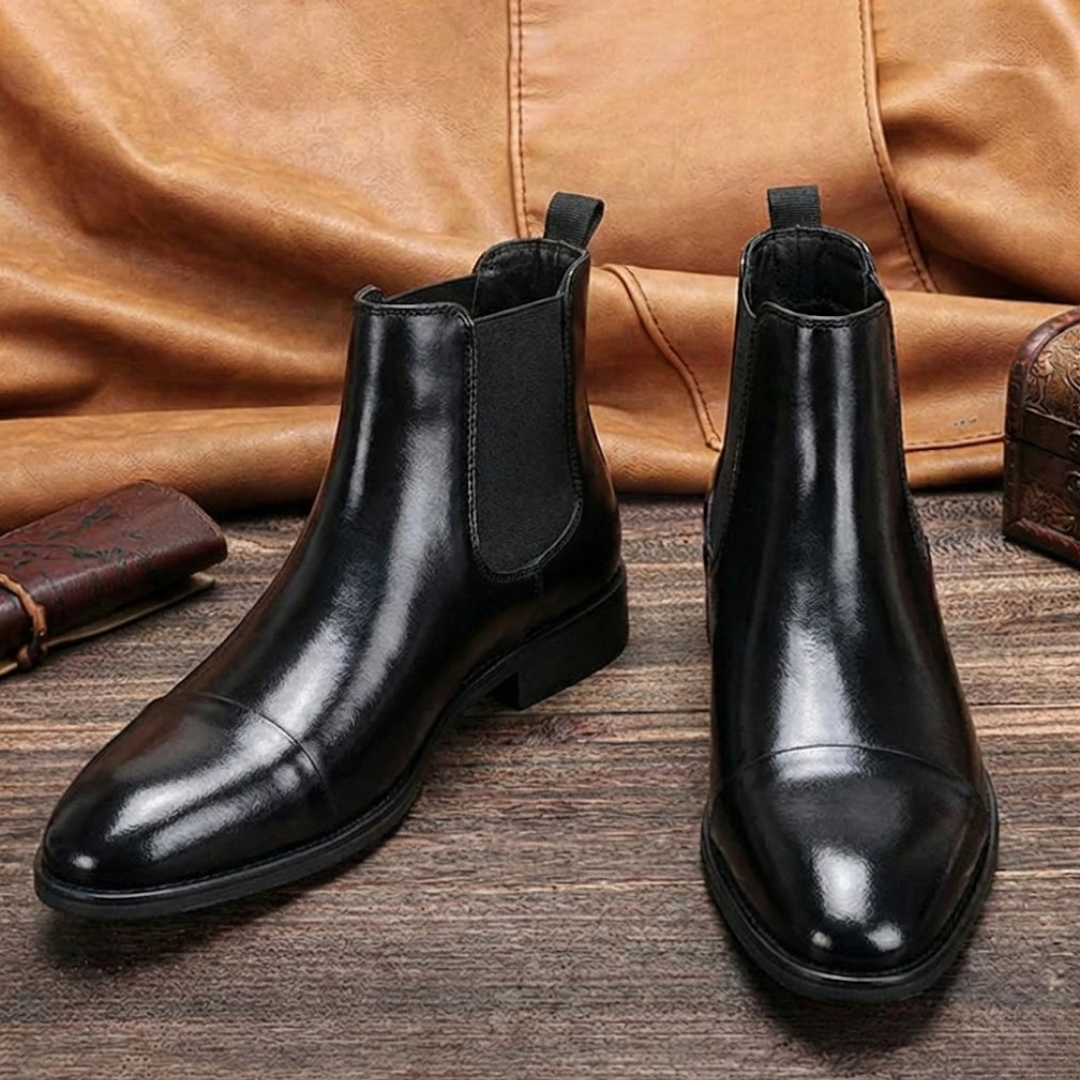 Bottes Annibale Carracci