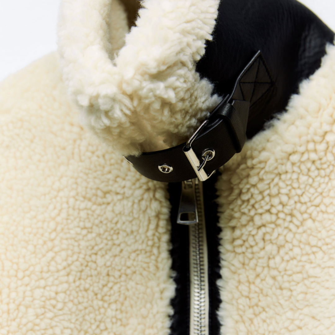 Clarysse | Veste élégant