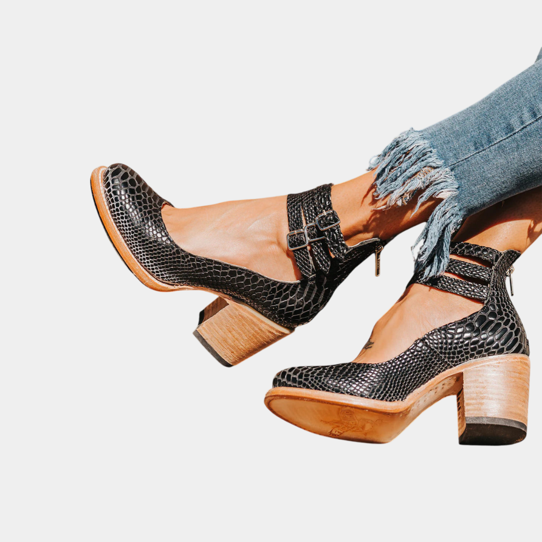 PETRA | Talons Confort