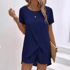 AMALIA™ – Ensemble d'Été Élégant