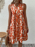 Elissande | Robe sans manches