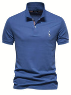 Yann | Polo Sportif Décontracté