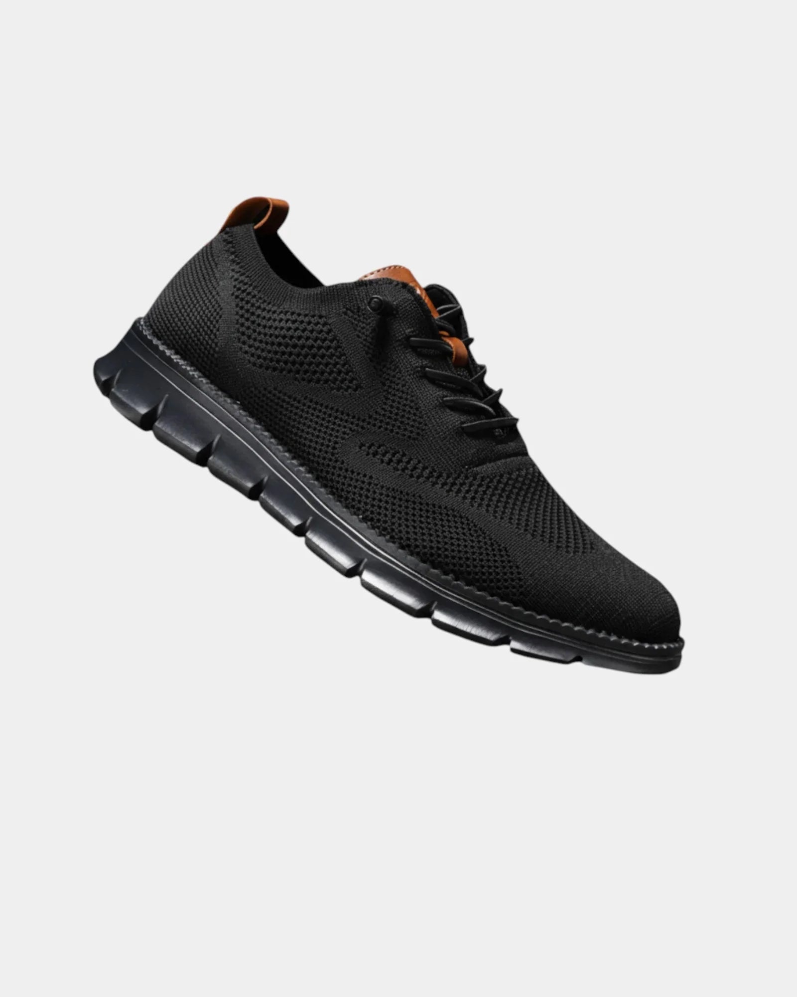 Maxime | Chaussures respirantes pour homme