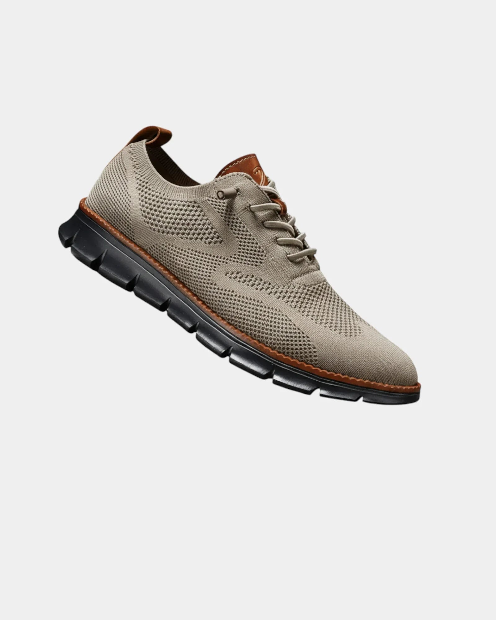 Maxime | Chaussures respirantes pour homme