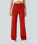 Jade | Pantalons Élastiques Confortables