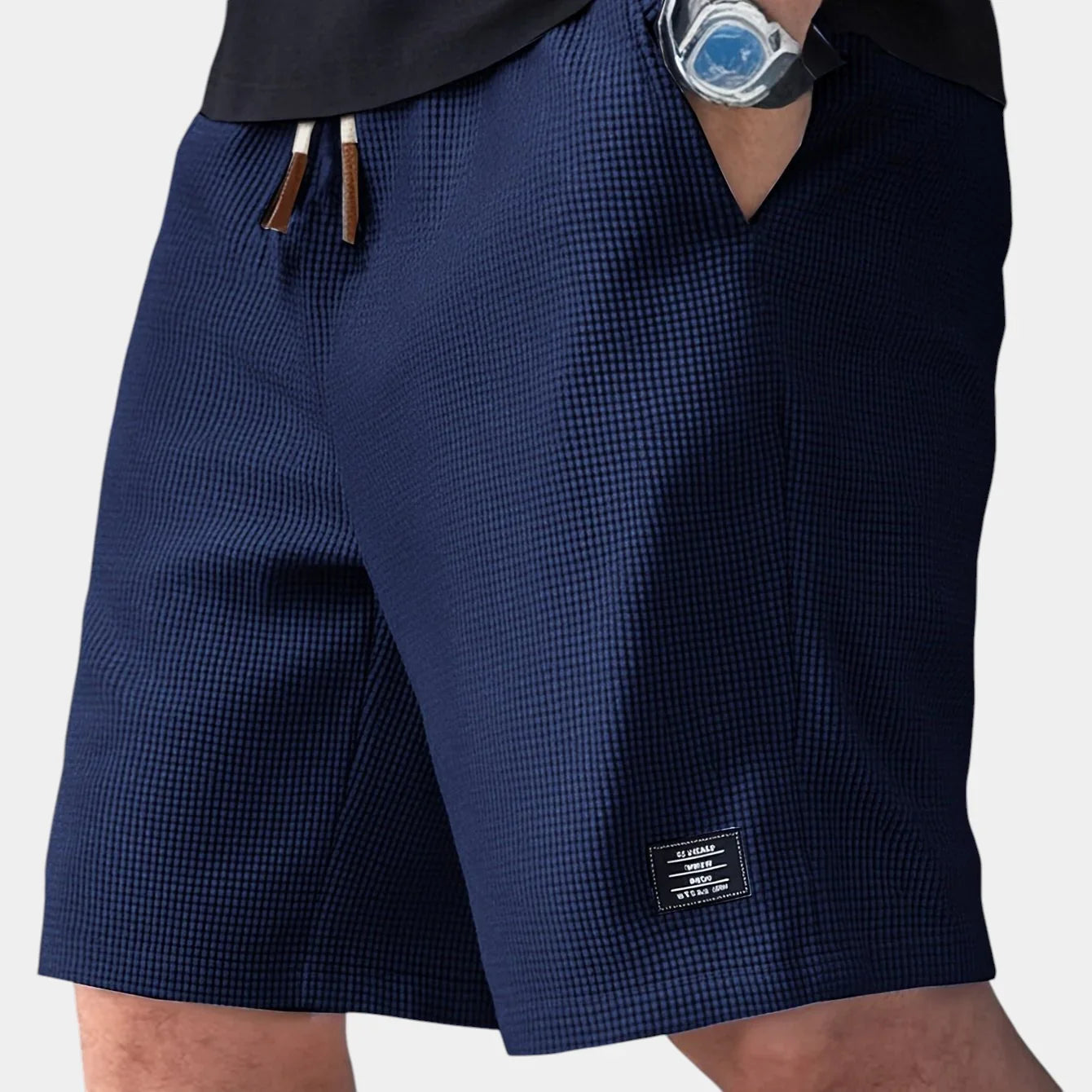 Noah | Shorts élégants d'été