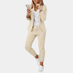 Mathilde | Ensemble Classique Premium