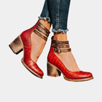 PETRA | Talons Confort