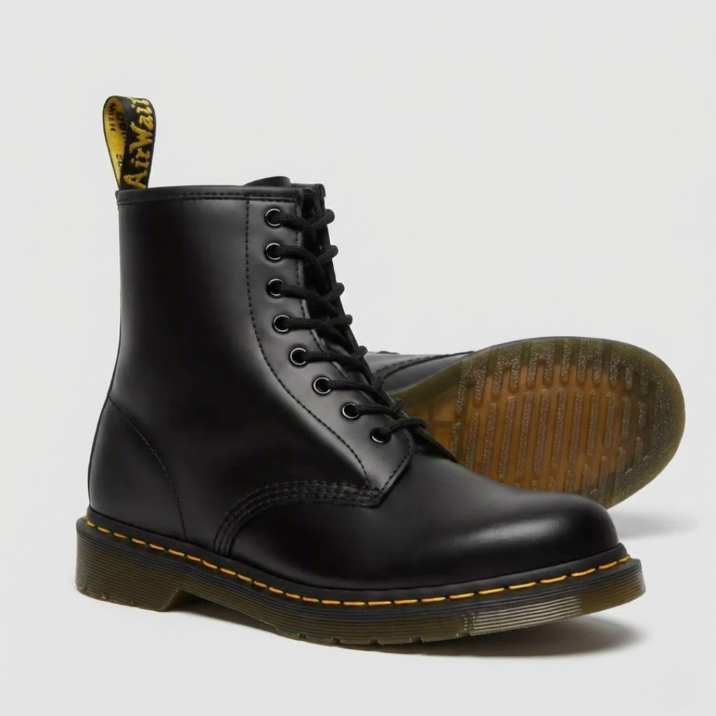 Strid | Bottes Classiques