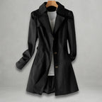 Daniela | Trench Coat de Printemps