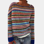 Isabella | Pull Doux au Style Raffiné