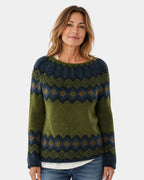 Isabella | Pull Doux au Style Raffiné