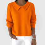 Eva | Pull classique