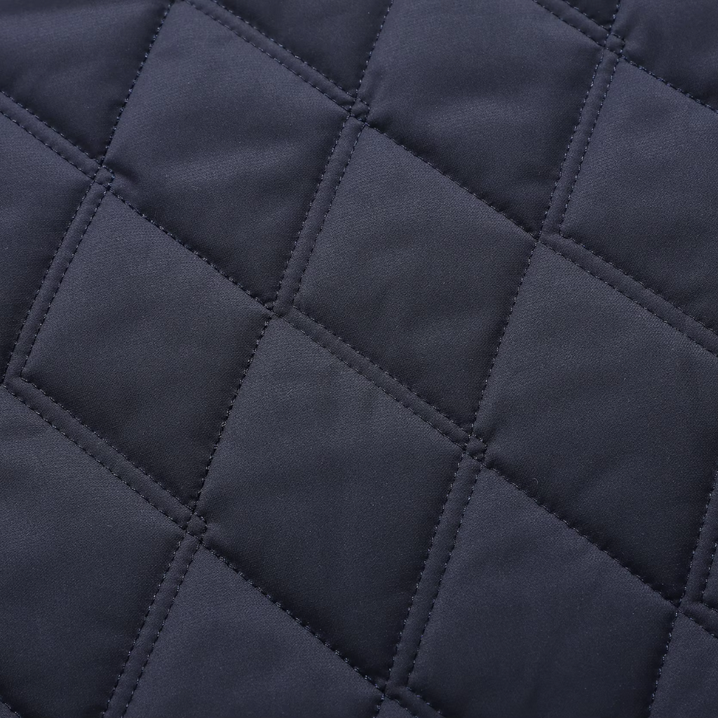 Verano | Manteau Matelassé Élégant
