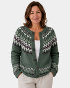 Lianne | Cardigan chic