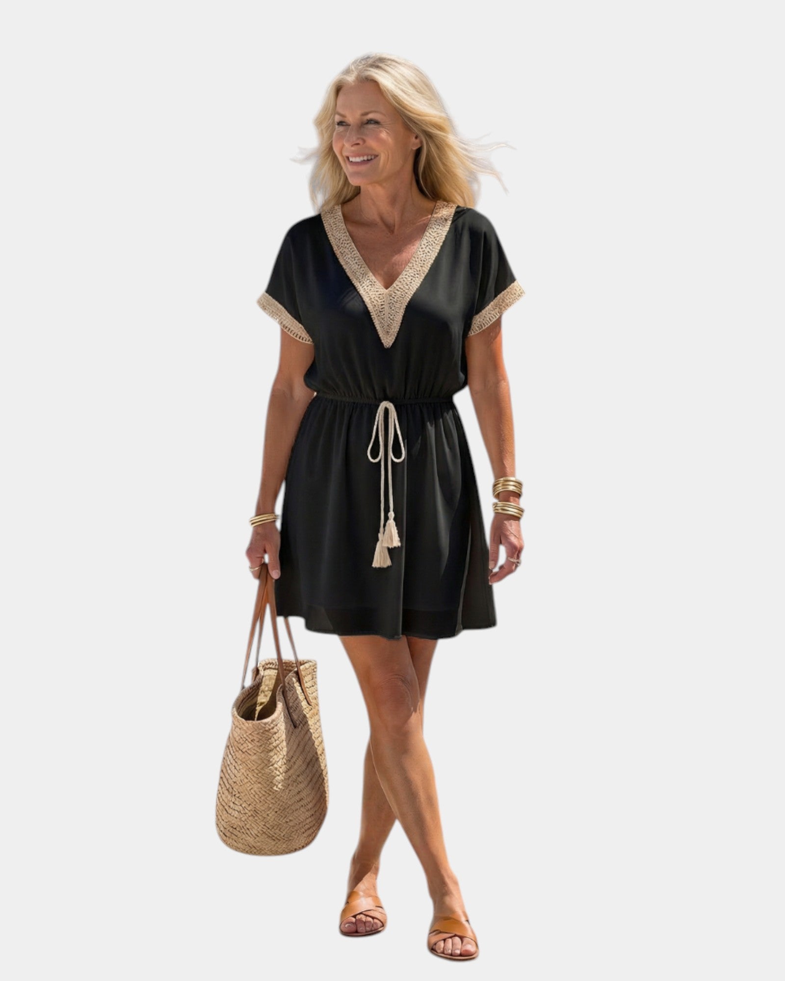 Mily | Robe élégante