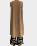 Julienne | Ensemble pantalon et blouse