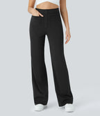 Jade | Pantalons Élastiques Confortables