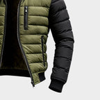 Mario | Veste d'hiver pour homme