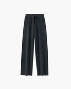 Ewa | Pantalon en Laine Mérino Pure
