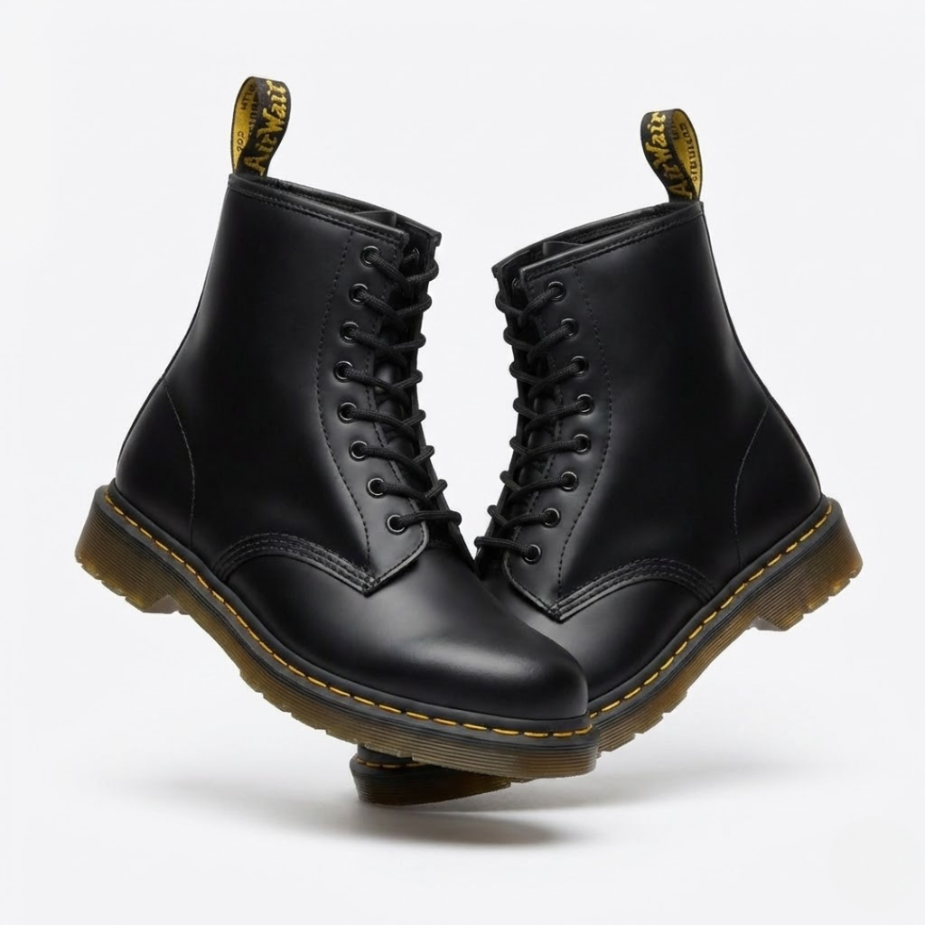 Strid | Bottes Classiques