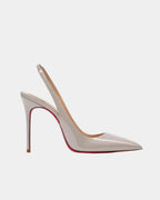 Rose | Talons Orthopédiques