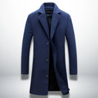Archer | Manteau Élégant Polyvalent