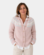 Lianne | Cardigan chic