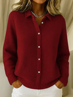 Fiora | Cardigan Chic Confortable