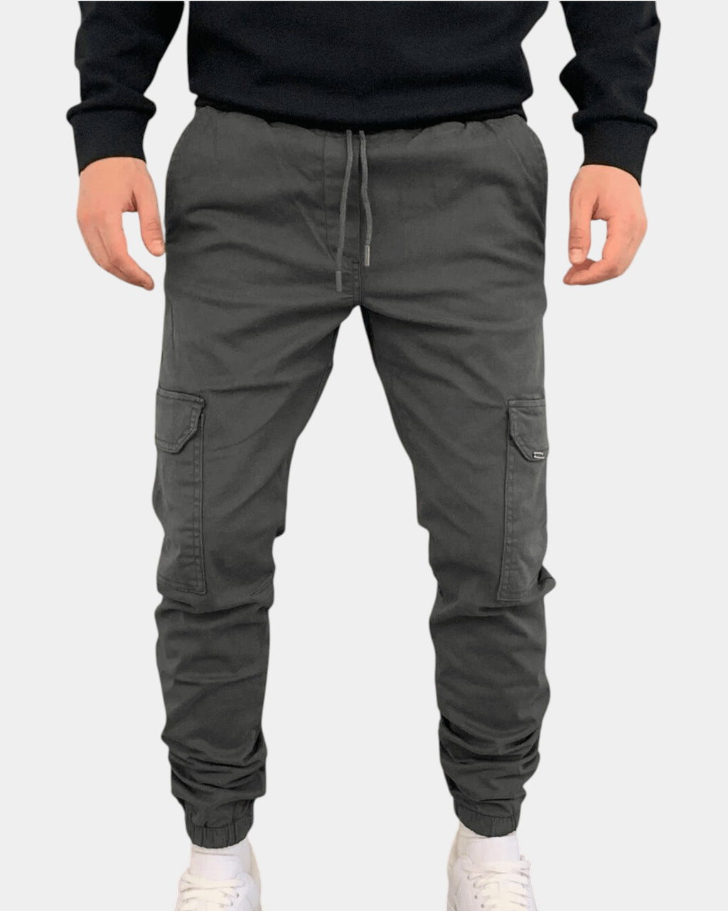 Valentin | Pantalon cargo jogger