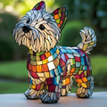 Kiko Chien Enchanté