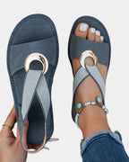Monissa | Sandales pour tous les jours