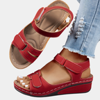 Ariya | Sandales Orthopédiques de Confort Flex