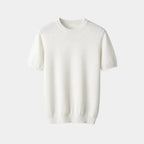 Florian | T-shirt effet cachemire