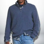 Caleb | Pull Chaud Classique