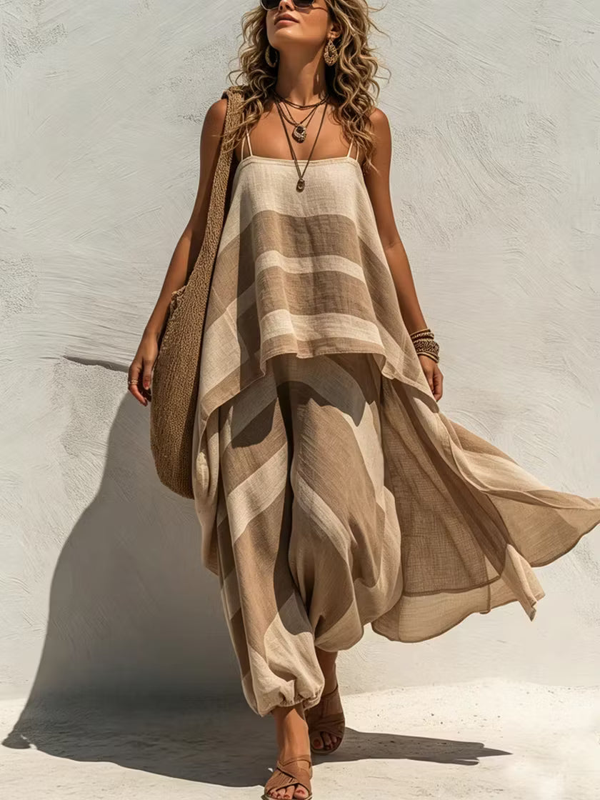 Ensemble Lya en Lin