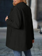 Sofia | Veste Élégante Quotidienne