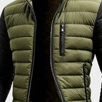 Mario | Veste d'hiver pour homme