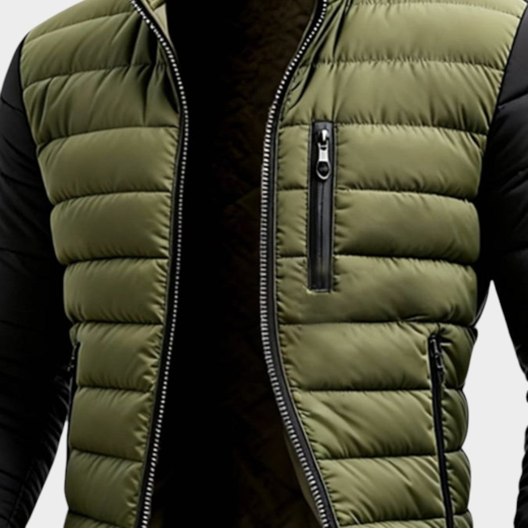 Mario | Veste d'hiver pour homme